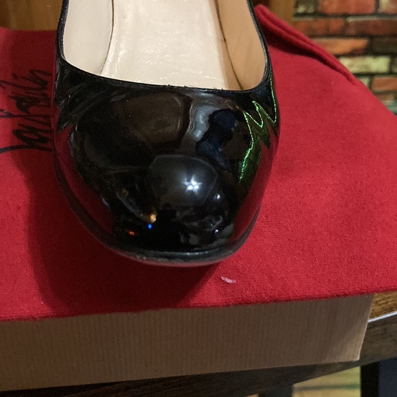 CHRISTIAN LOUBOUTIN SHOES - Picture 10 of 16
